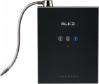 alkaline water ionizer machine